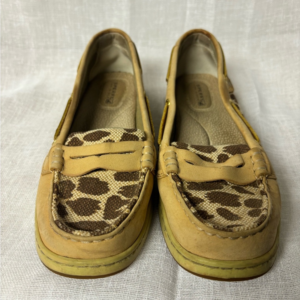 Sperry - image 1